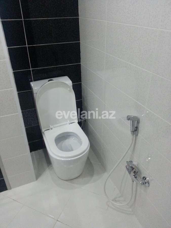 Satılır, yeni tikili, 2 otaqlı, 100 m², Bakı, Yasamal r, Yasamal q, 20 yanvar m.