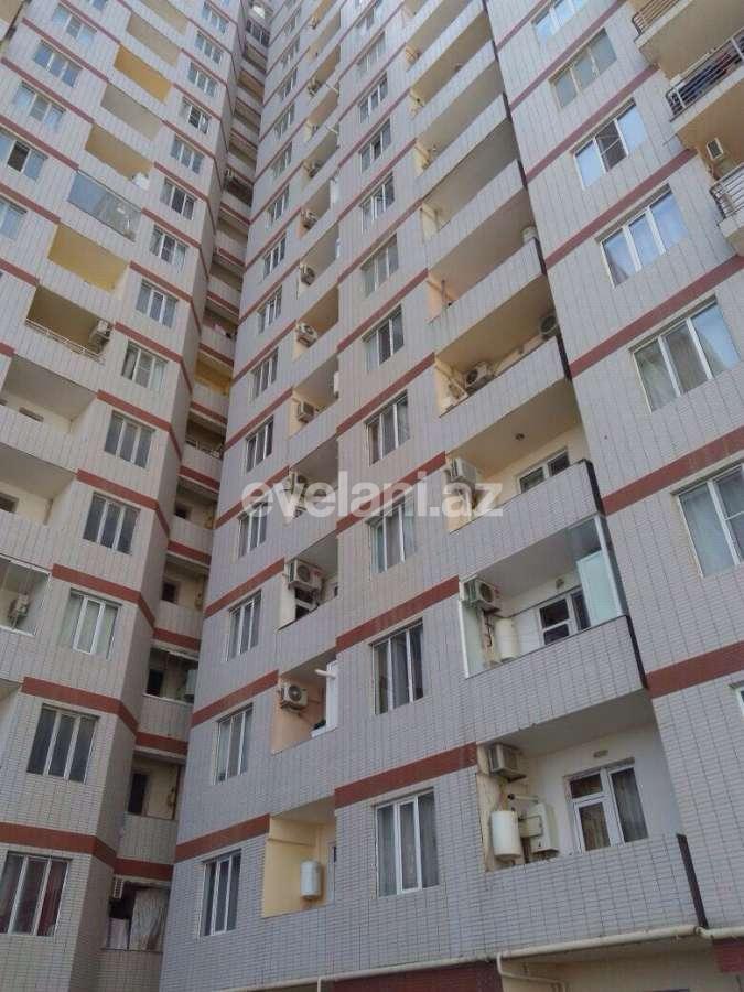 Satılır, yeni tikili, 2 otaqlı, 100 m², Bakı, Yasamal r, Yasamal q, 20 yanvar m.
