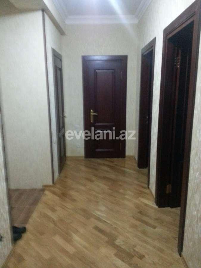 Satılır, yeni tikili, 2 otaqlı, 100 m², Bakı, Yasamal r, Yasamal q, 20 yanvar m.