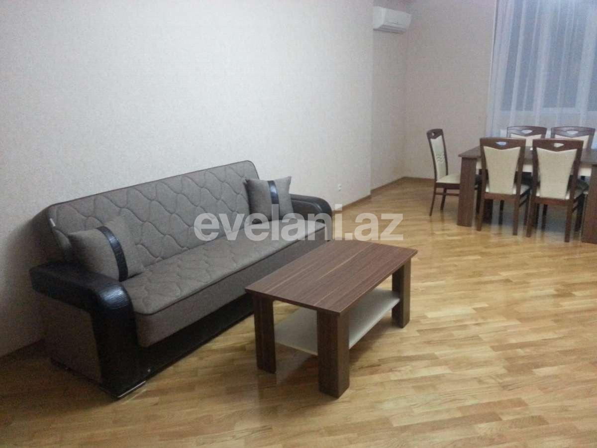 Satılır, yeni tikili, 2 otaqlı, 100 m², Bakı, Yasamal r, Yasamal q, 20 yanvar m.