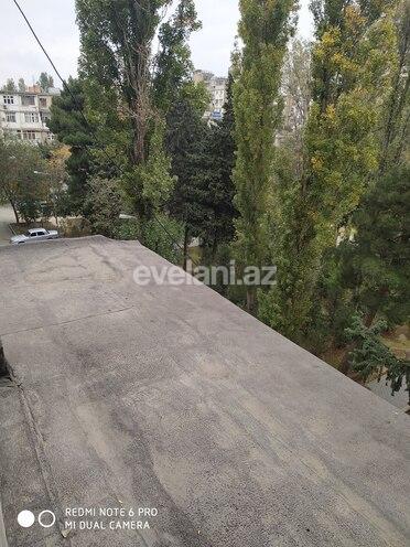 Sale, old building, 3 room, 65 m², Baku, Yasamal r, Yasamal d, Inshaatchilar m.
