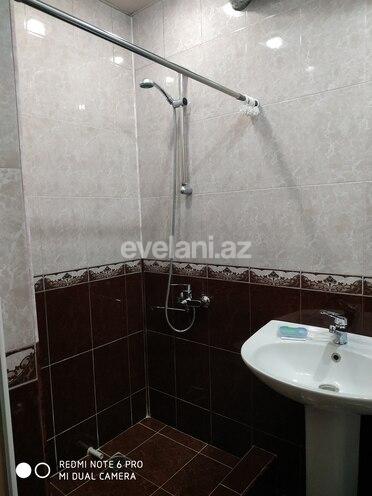 Sale, old building, 3 room, 65 m², Baku, Yasamal r, Yasamal d, Inshaatchilar m.