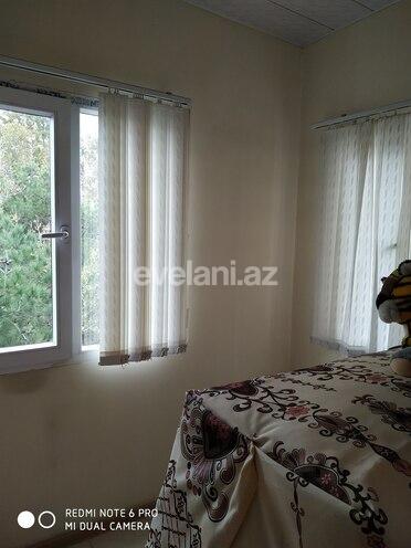 Sale, old building, 3 room, 65 m², Baku, Yasamal r, Yasamal d, Inshaatchilar m.