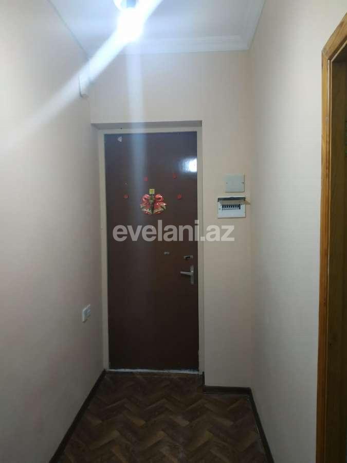 Sale, old building, 3 room, 80 m², Nariman Narimanov m.
