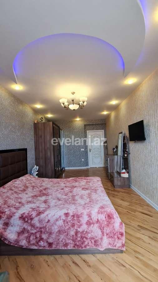 Sale, new building, 3 room, 96 m², Baku, Yasamal r, Yeni Yasamal d.