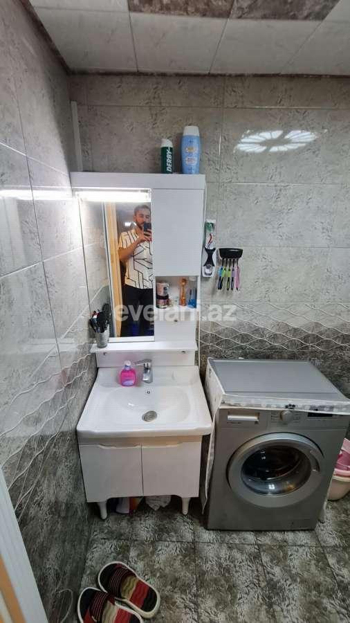 Sale, new building, 3 room, 96 m², Baku, Yasamal r, Yeni Yasamal d.