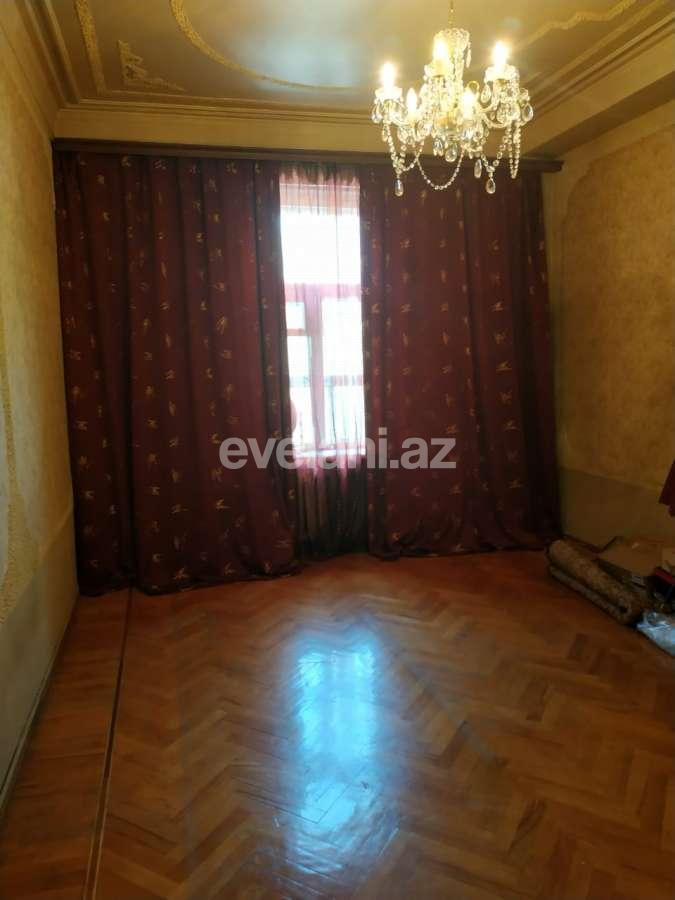 Продаётся, вторичка, 3-комнаты, 80 m², Баку, Наримановский r, Mонтин p, Нариман Нариманов m.