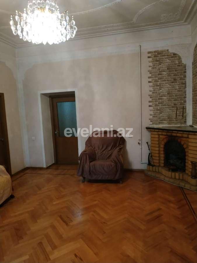 Продаётся, вторичка, 3-комнаты, 80 m², Баку, Наримановский r, Mонтин p, Нариман Нариманов m.