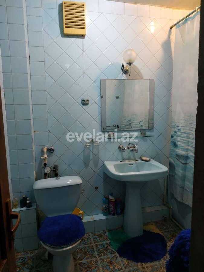 Продаётся, вторичка, 3-комнаты, 80 m², Баку, Наримановский r, Mонтин p, Нариман Нариманов m.