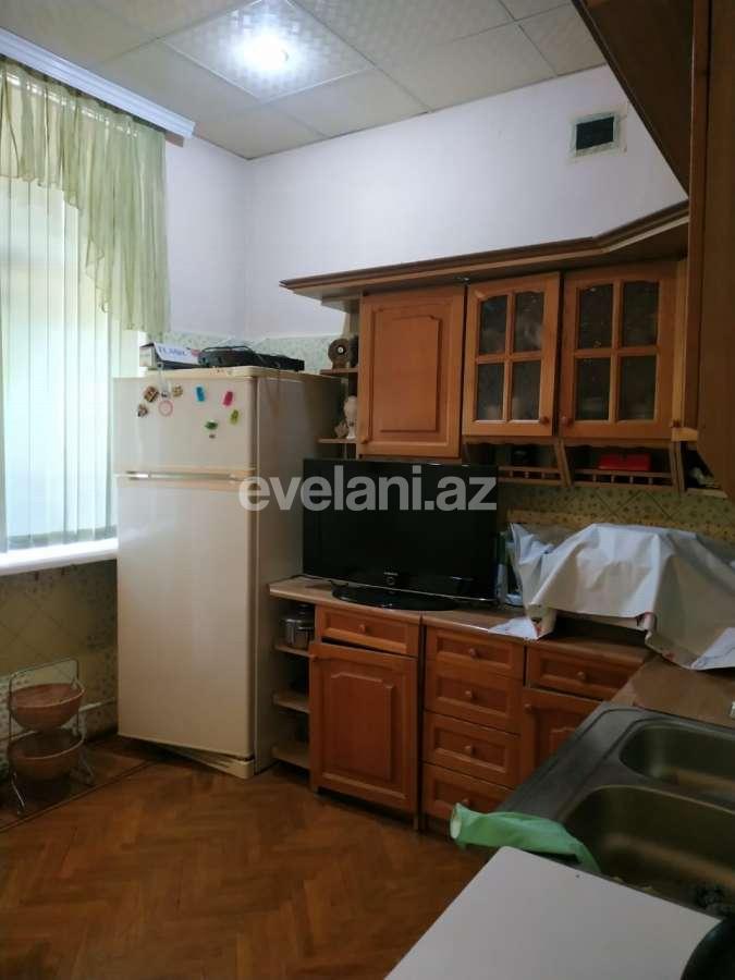 Продаётся, вторичка, 3-комнаты, 80 m², Баку, Наримановский r, Mонтин p, Нариман Нариманов m.