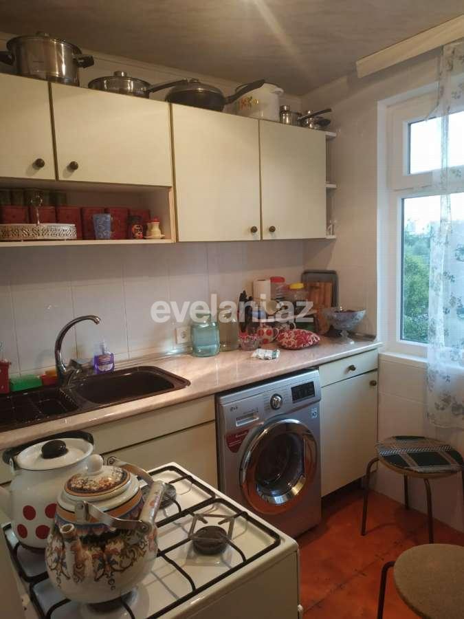 Продаётся, вторичка, 2-комнаты, 50 m², Баку, Низаминский r, Нефтчиляр m.