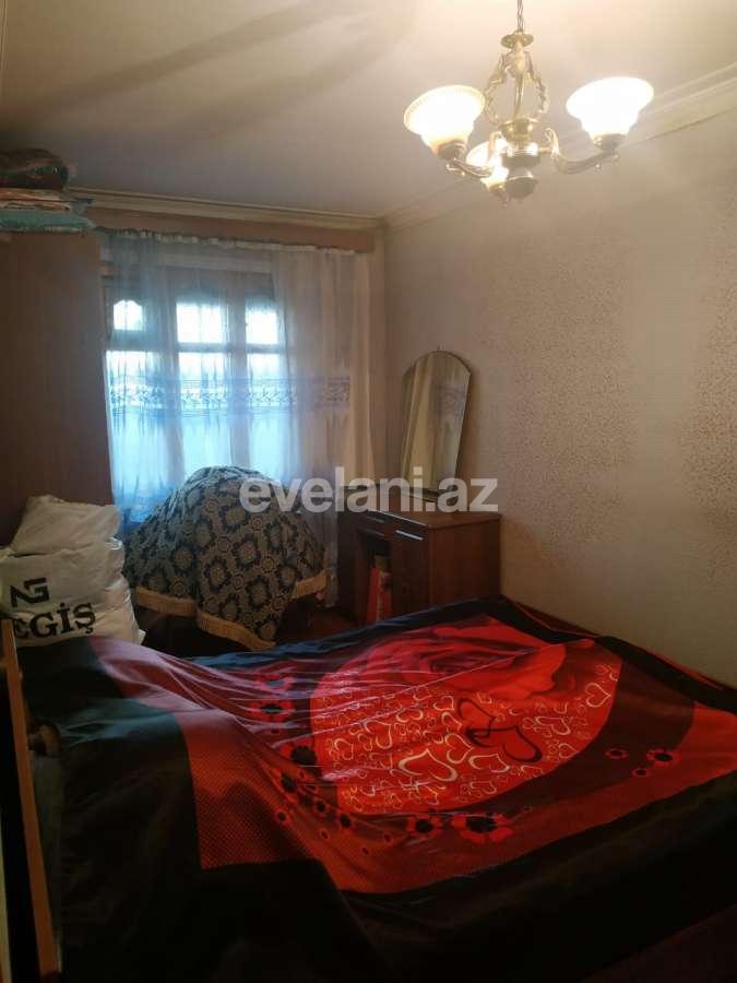 Продаётся, вторичка, 2-комнаты, 50 m², Баку, Низаминский r, Нефтчиляр m.