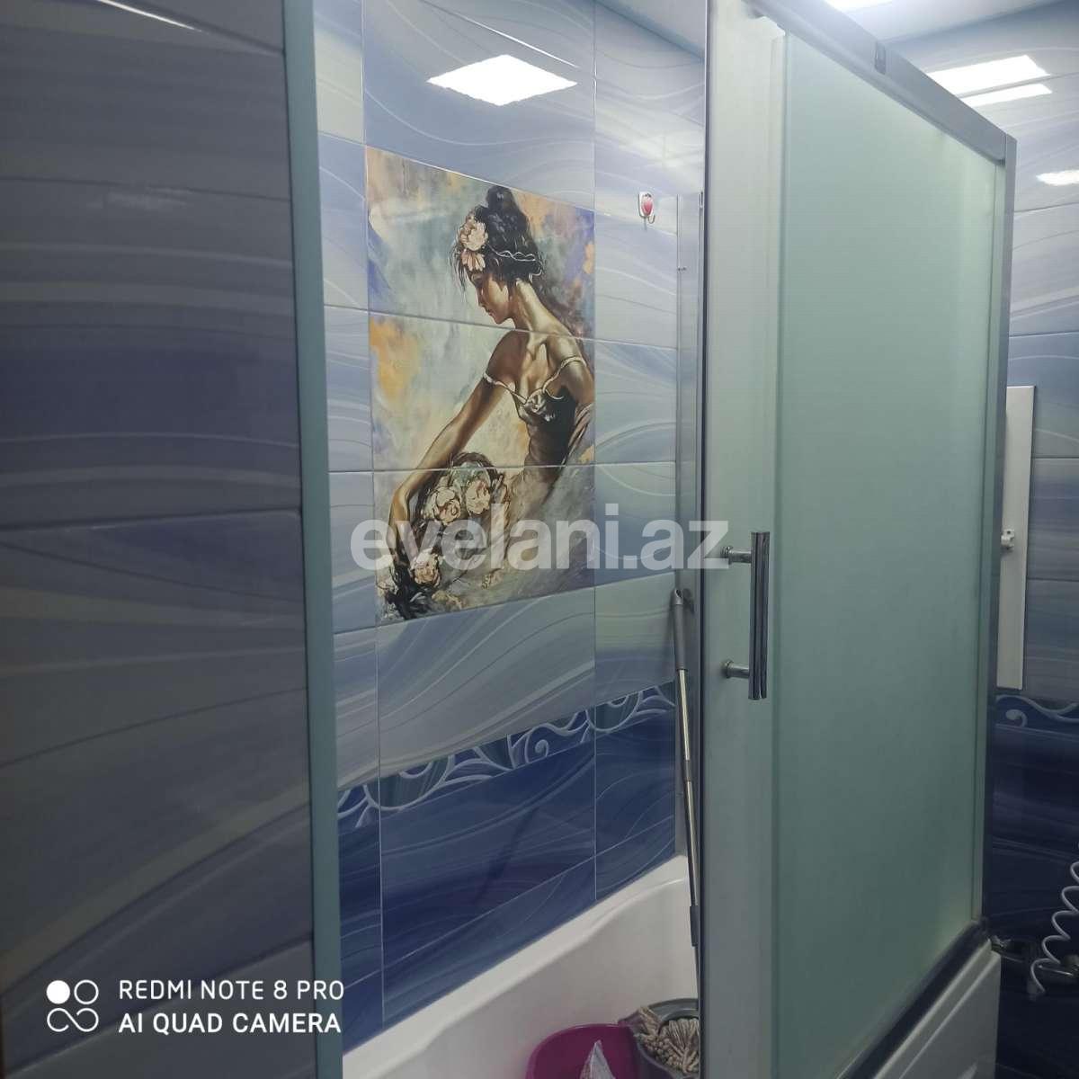 Satılır, yeni tikili, 2 otaqlı, 90 m², Bakı, Yasamal r, Yeni Yasamal q.