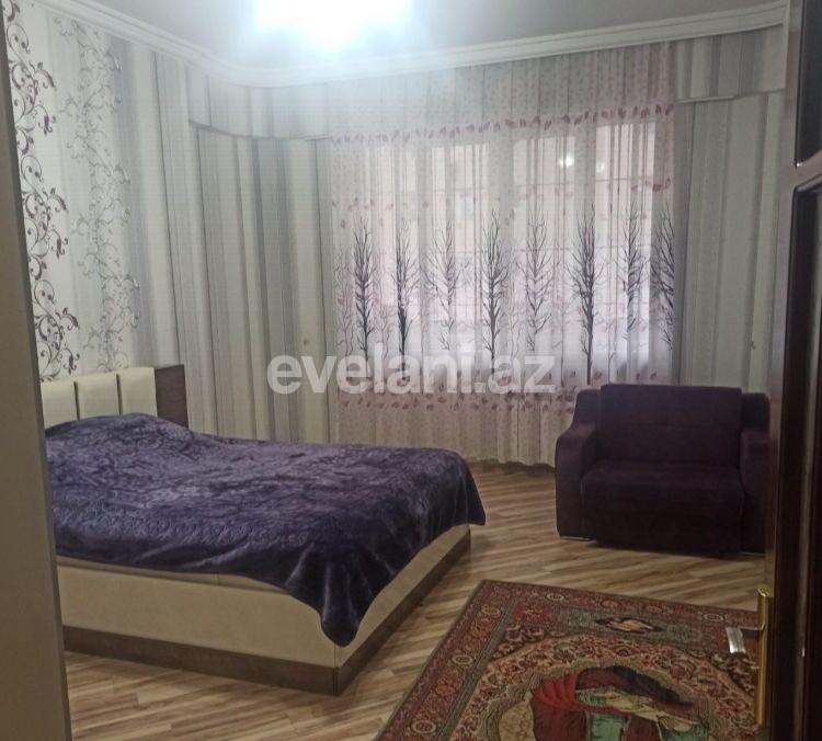 Satılır, yeni tikili, 2 otaqlı, 90 m², Bakı, Yasamal r, Yeni Yasamal q.