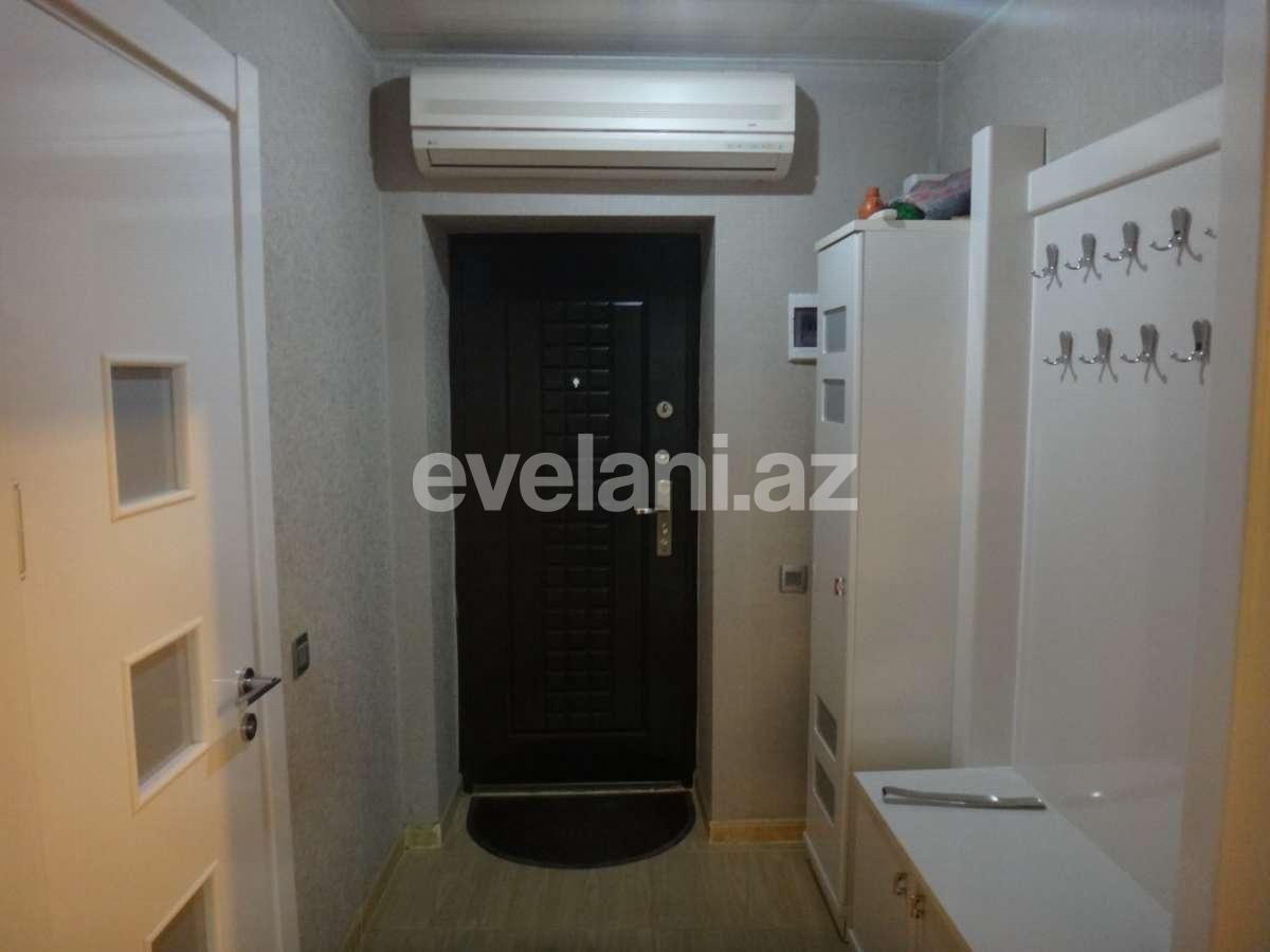 Kirayə verilir, köhnə tikili, 2 otaqlı, 50 m², Bakı, Yasamal r, Elmlər Akademiyası m.