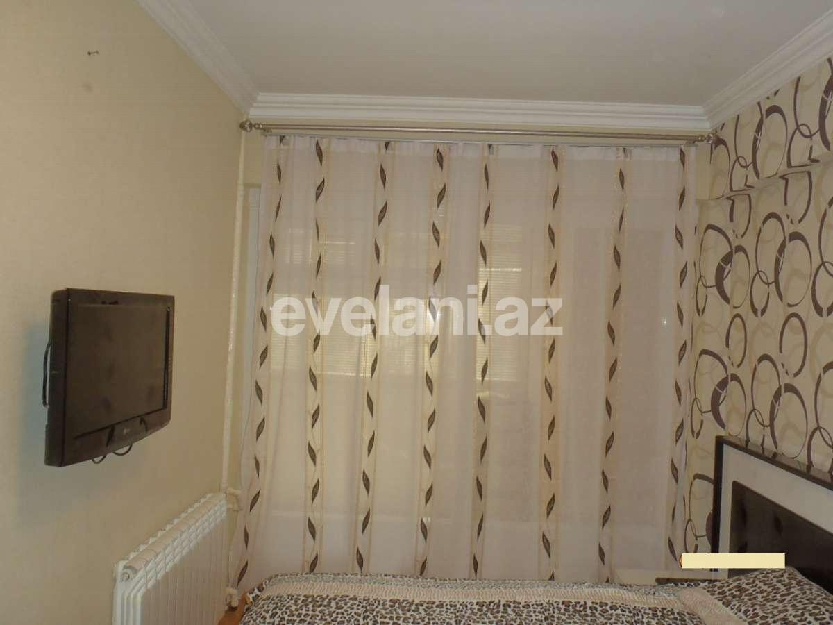 Kirayə verilir, köhnə tikili, 2 otaqlı, 50 m², Bakı, Yasamal r, Elmlər Akademiyası m.