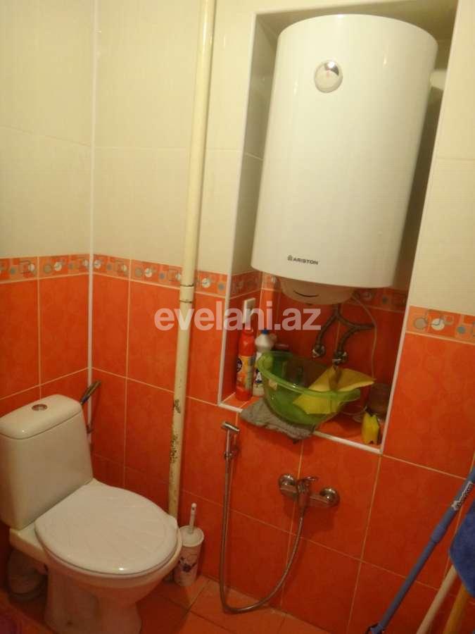 Kirayə verilir, köhnə tikili, 2 otaqlı, 50 m², Bakı, Yasamal r, Elmlər Akademiyası m.