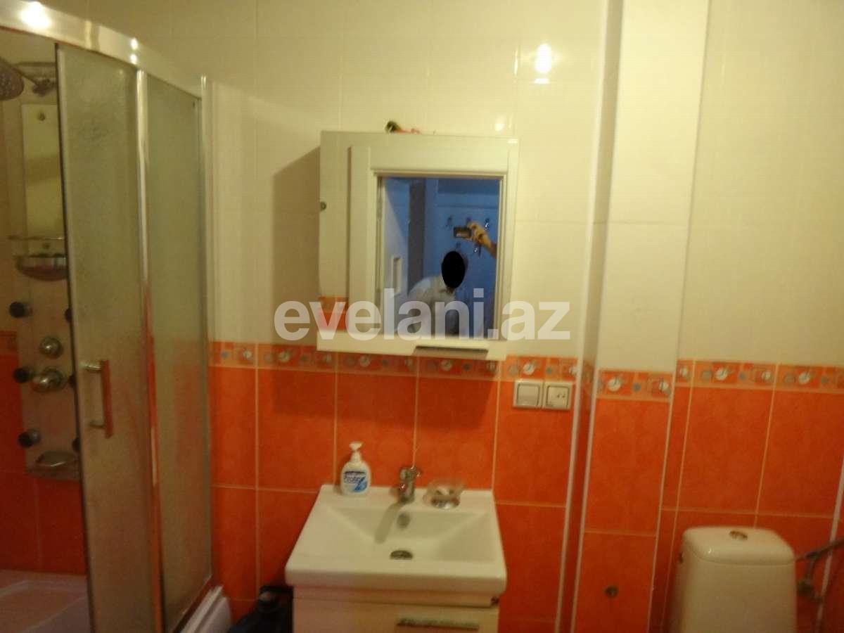 Kirayə verilir, köhnə tikili, 2 otaqlı, 50 m², Bakı, Yasamal r, Elmlər Akademiyası m.