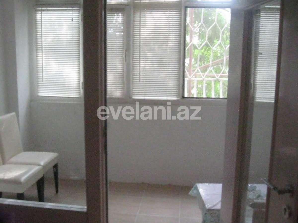 Kirayə verilir, köhnə tikili, 2 otaqlı, 50 m², Bakı, Yasamal r, Elmlər Akademiyası m.