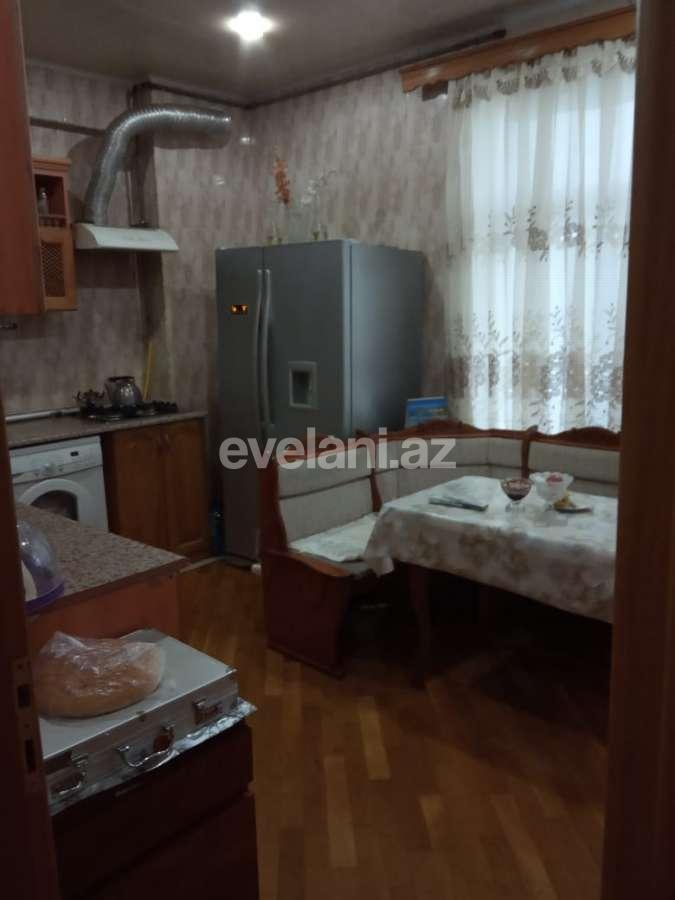 Sale, new building, 3 room, 85 m², Baku, Khatai r, Hazi Aslanov d, Hazi Aslanov m.