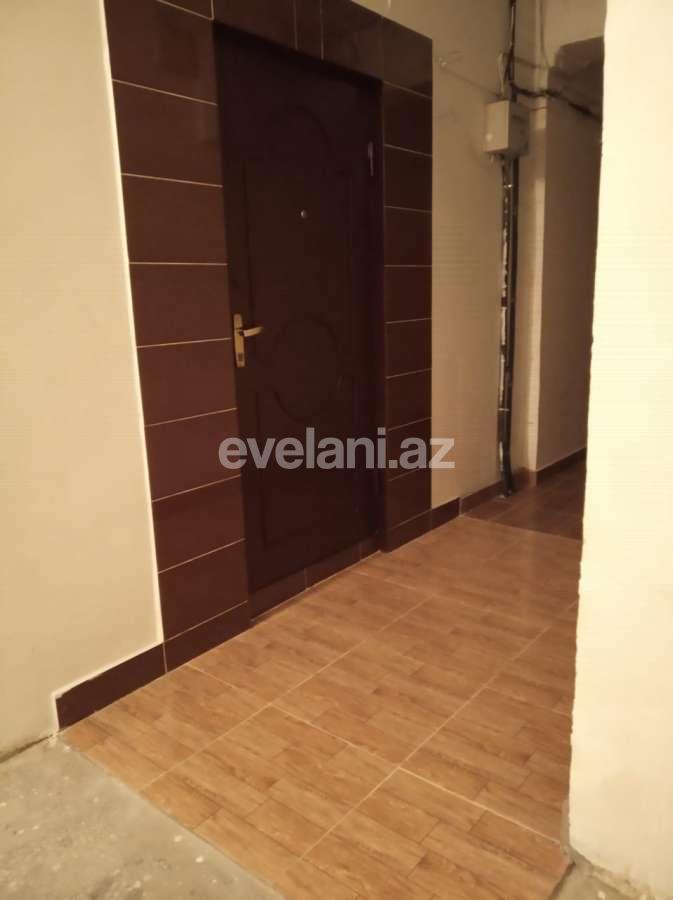Sale, new building, 3 room, 85 m², Baku, Khatai r, Hazi Aslanov d, Hazi Aslanov m.