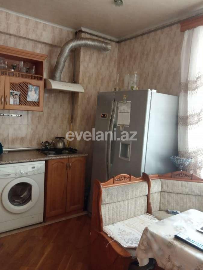 Sale, new building, 3 room, 85 m², Baku, Khatai r, Hazi Aslanov d, Hazi Aslanov m.