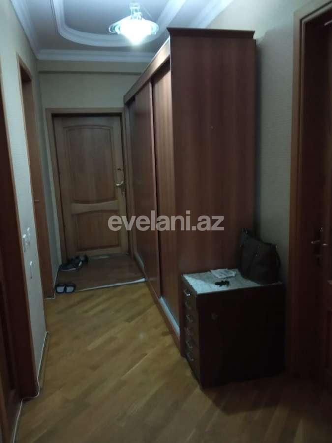 Sale, new building, 3 room, 85 m², Baku, Khatai r, Hazi Aslanov d, Hazi Aslanov m.