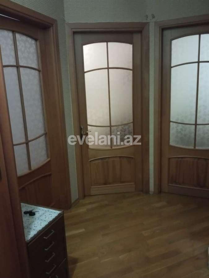 Sale, new building, 3 room, 85 m², Baku, Khatai r, Hazi Aslanov d, Hazi Aslanov m.