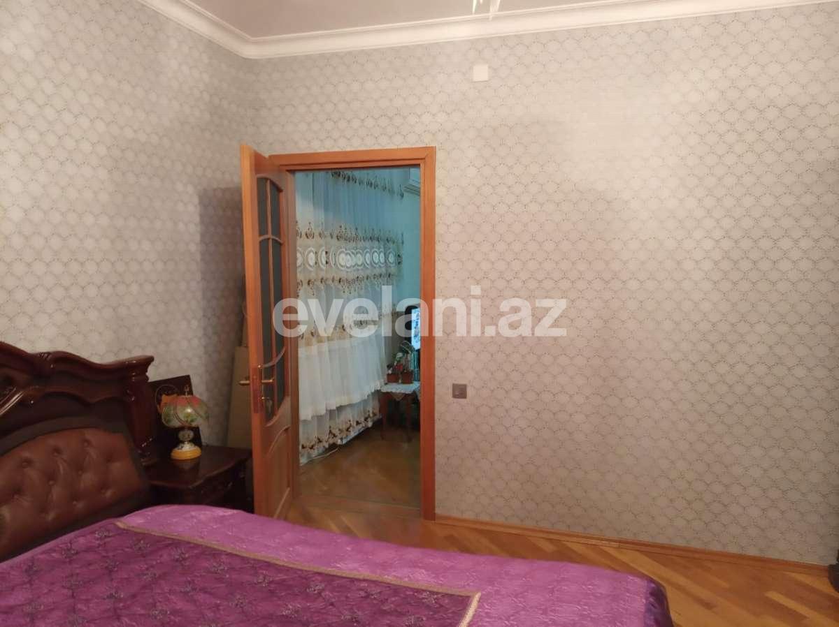 Sale, new building, 3 room, 85 m², Baku, Khatai r, Hazi Aslanov d, Hazi Aslanov m.