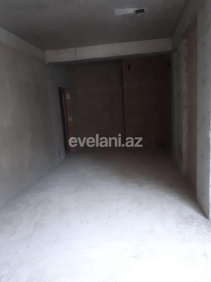 Satılır, yeni tikili, 2 otaqlı, 104 m², Bakı, Nərimanov r.