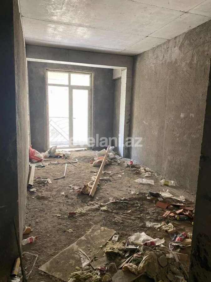 Satılır, yeni tikili, 2 otaqlı, 104 m², Bakı, Nərimanov r.