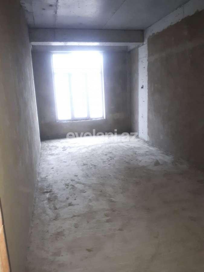 Satılır, yeni tikili, 2 otaqlı, 104 m², Bakı, Nərimanov r.