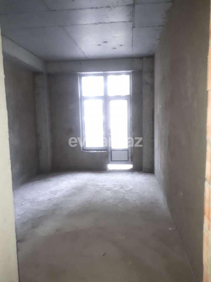 Satılır, yeni tikili, 2 otaqlı, 104 m², Bakı, Nərimanov r.