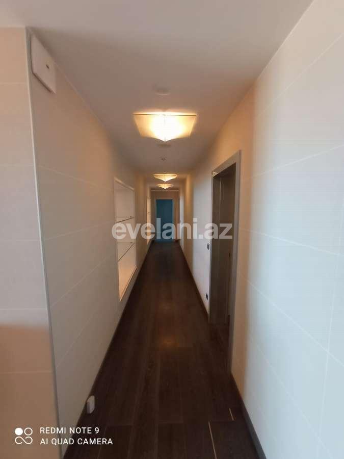 Satılır, yeni tikili, 4 otaqlı, 320 m², Bakı, Səbail r, İçəri Şəhər m.