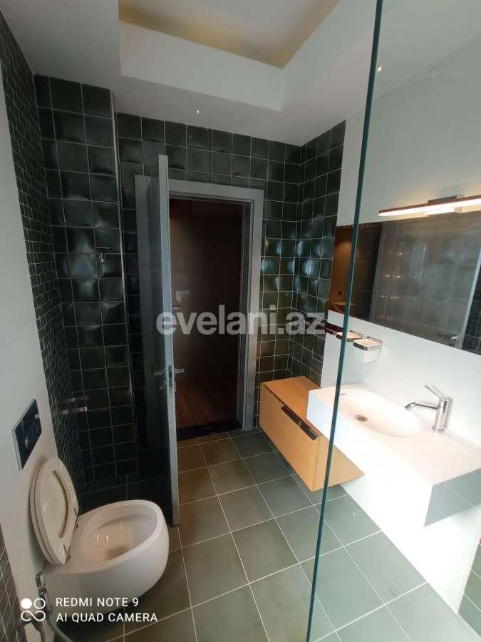 Satılır, yeni tikili, 4 otaqlı, 320 m², Bakı, Səbail r, İçəri Şəhər m.