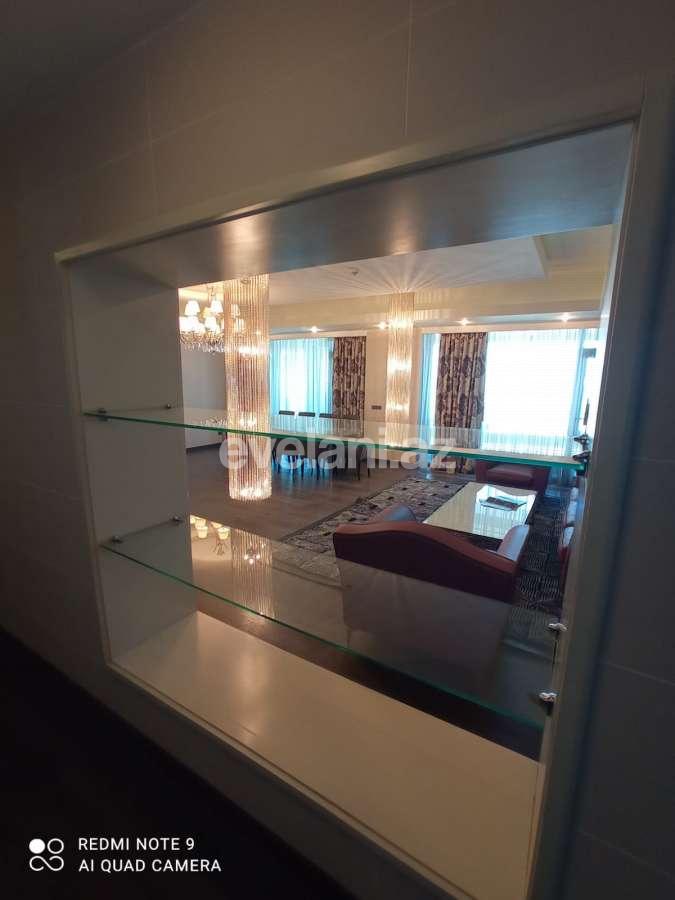 Satılır, yeni tikili, 4 otaqlı, 320 m², Bakı, Səbail r, İçəri Şəhər m.