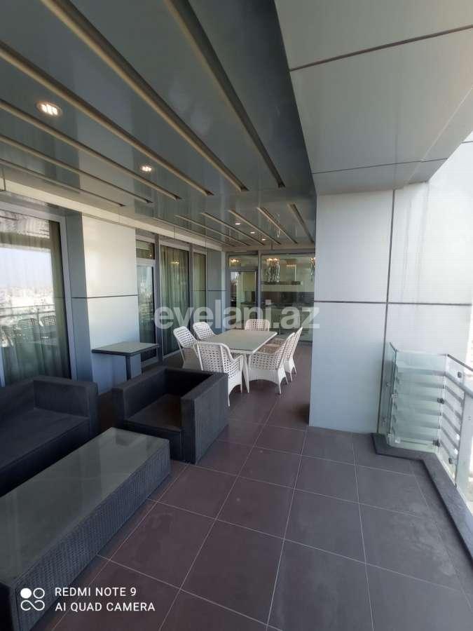 Satılır, yeni tikili, 4 otaqlı, 320 m², Bakı, Səbail r, İçəri Şəhər m.