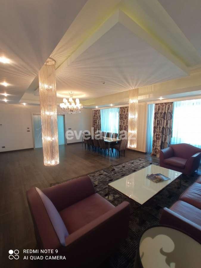 Satılır, yeni tikili, 4 otaqlı, 320 m², Bakı, Səbail r, İçəri Şəhər m.