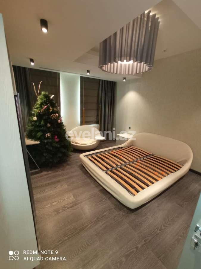 Satılır, yeni tikili, 4 otaqlı, 320 m², Bakı, Səbail r, İçəri Şəhər m.