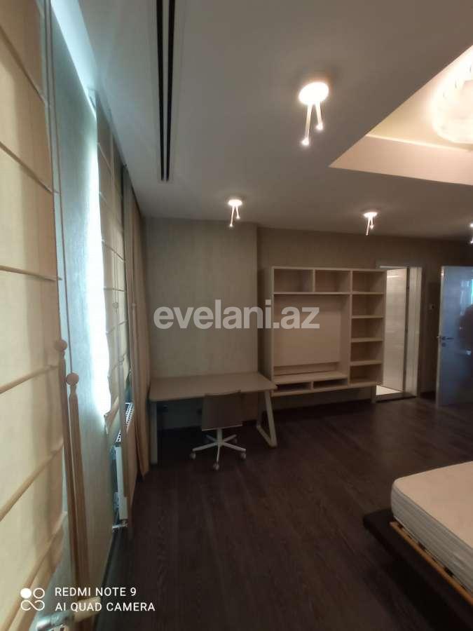 Satılır, yeni tikili, 4 otaqlı, 320 m², Bakı, Səbail r, İçəri Şəhər m.