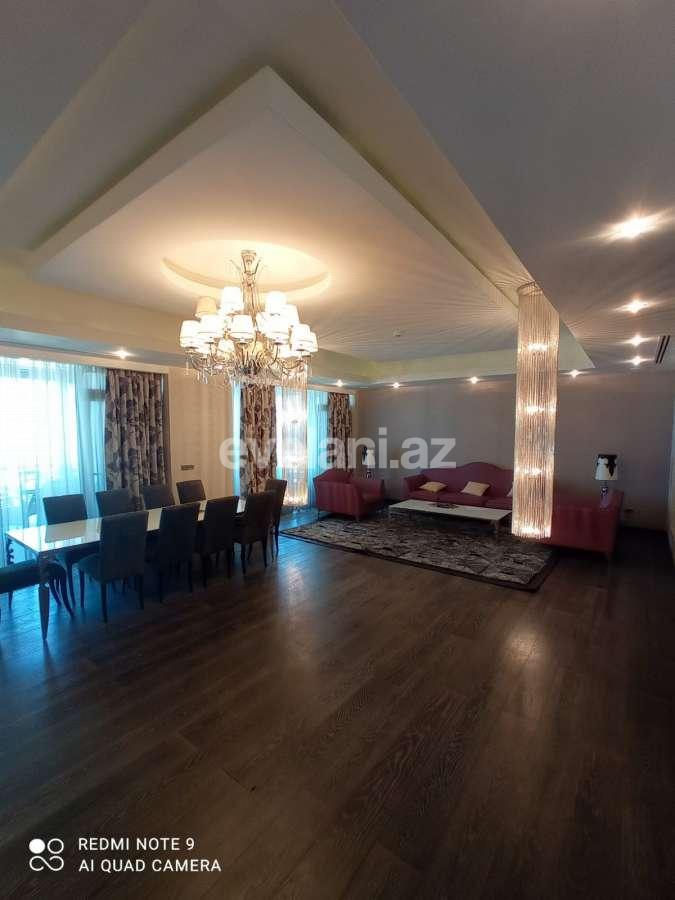 Satılır, yeni tikili, 4 otaqlı, 320 m², Bakı, Səbail r, İçəri Şəhər m.