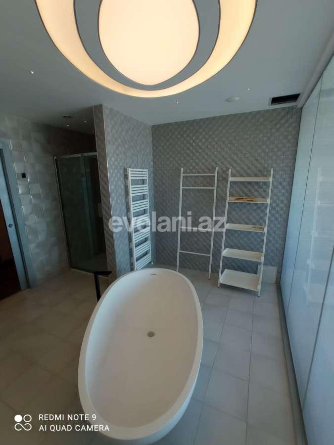 Satılır, yeni tikili, 4 otaqlı, 320 m², Bakı, Səbail r, İçəri Şəhər m.