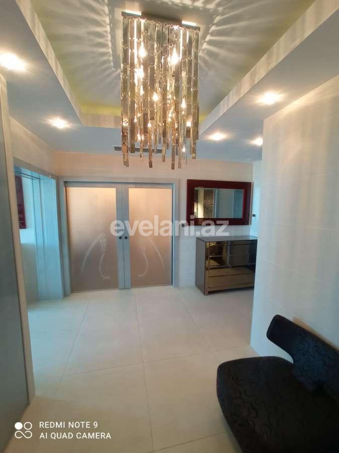 Satılır, yeni tikili, 4 otaqlı, 320 m², Bakı, Səbail r, İçəri Şəhər m.