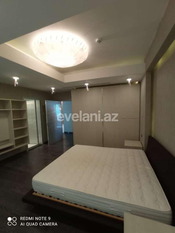 Satılır, yeni tikili, 4 otaqlı, 320 m², Bakı, Səbail r, İçəri Şəhər m.