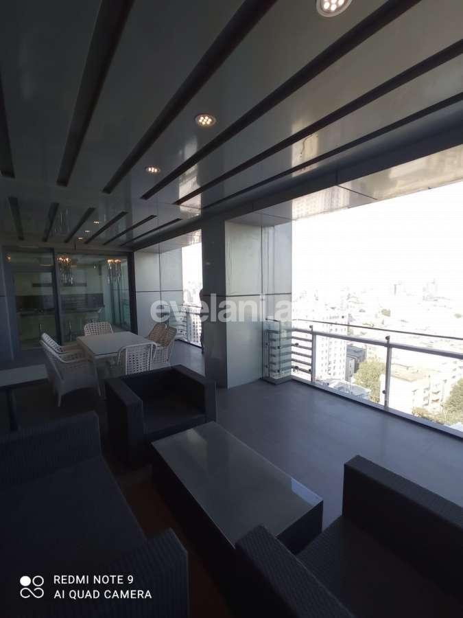 Satılır, yeni tikili, 4 otaqlı, 320 m², Bakı, Səbail r, İçəri Şəhər m.