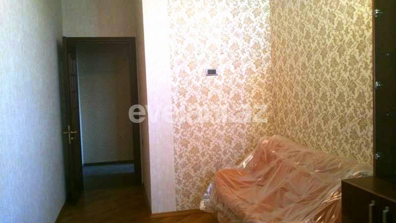 Rent, new building, 4 room, 200 m², Baku, Yasamal r.
