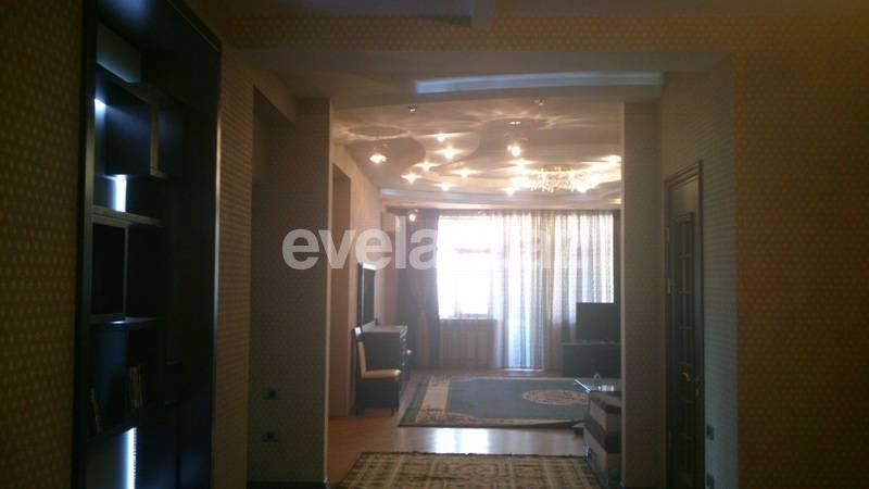 Rent, new building, 4 room, 200 m², Baku, Yasamal r.