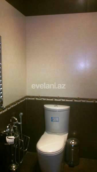 Rent, new building, 4 room, 200 m², Baku, Yasamal r.