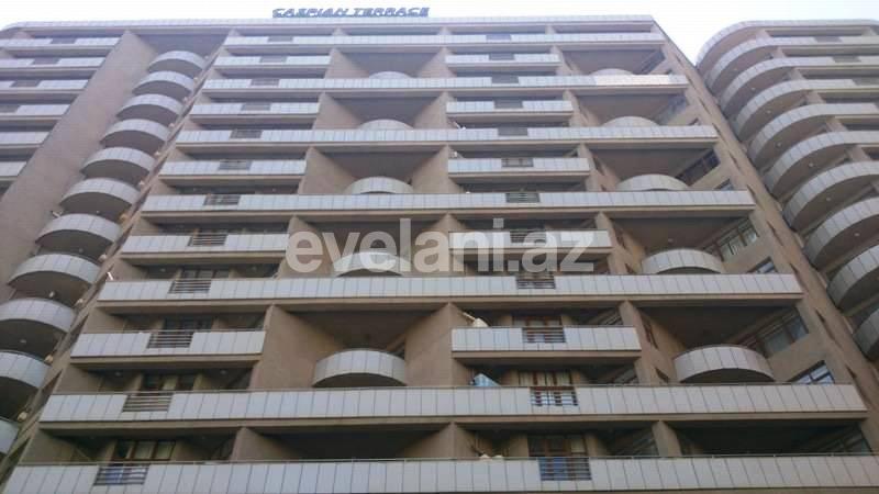 Rent, new building, 4 room, 200 m², Baku, Yasamal r.