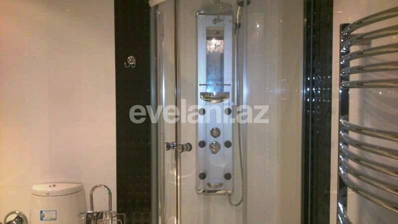 Rent, new building, 4 room, 200 m², Baku, Yasamal r.